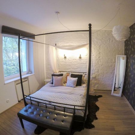 Apartament Ważka Gdynia Bagian luar foto