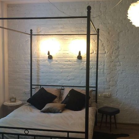 Apartament Ważka Gdynia Bagian luar foto