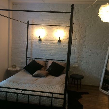 Apartament Ważka Gdynia Bagian luar foto