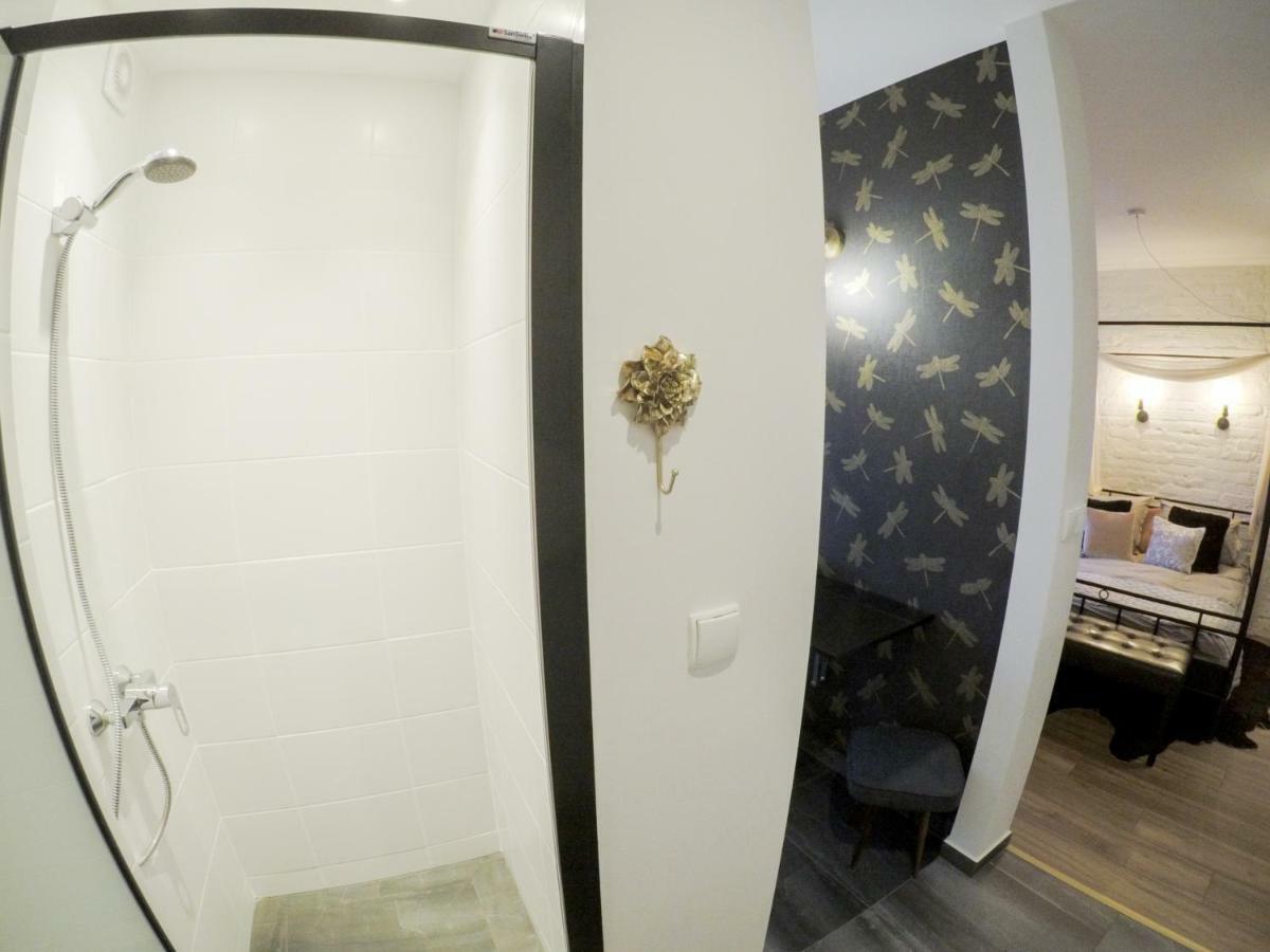 Apartament Ważka Gdynia Bagian luar foto