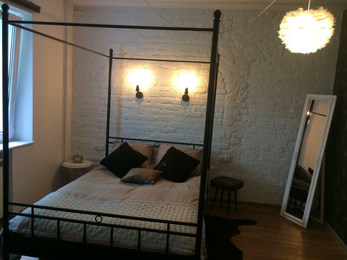 Apartament Ważka Gdynia Bagian luar foto