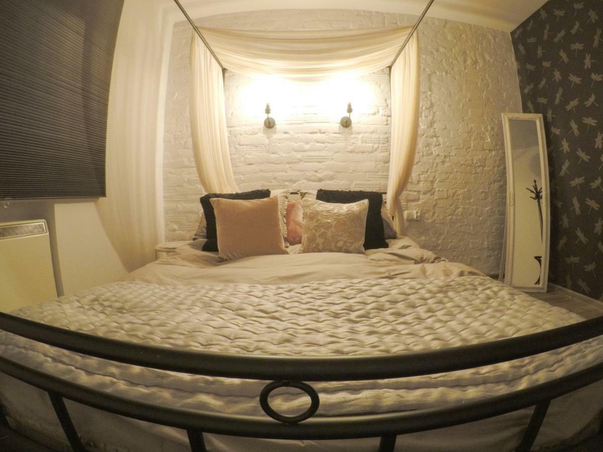 Apartament Ważka Gdynia Bagian luar foto