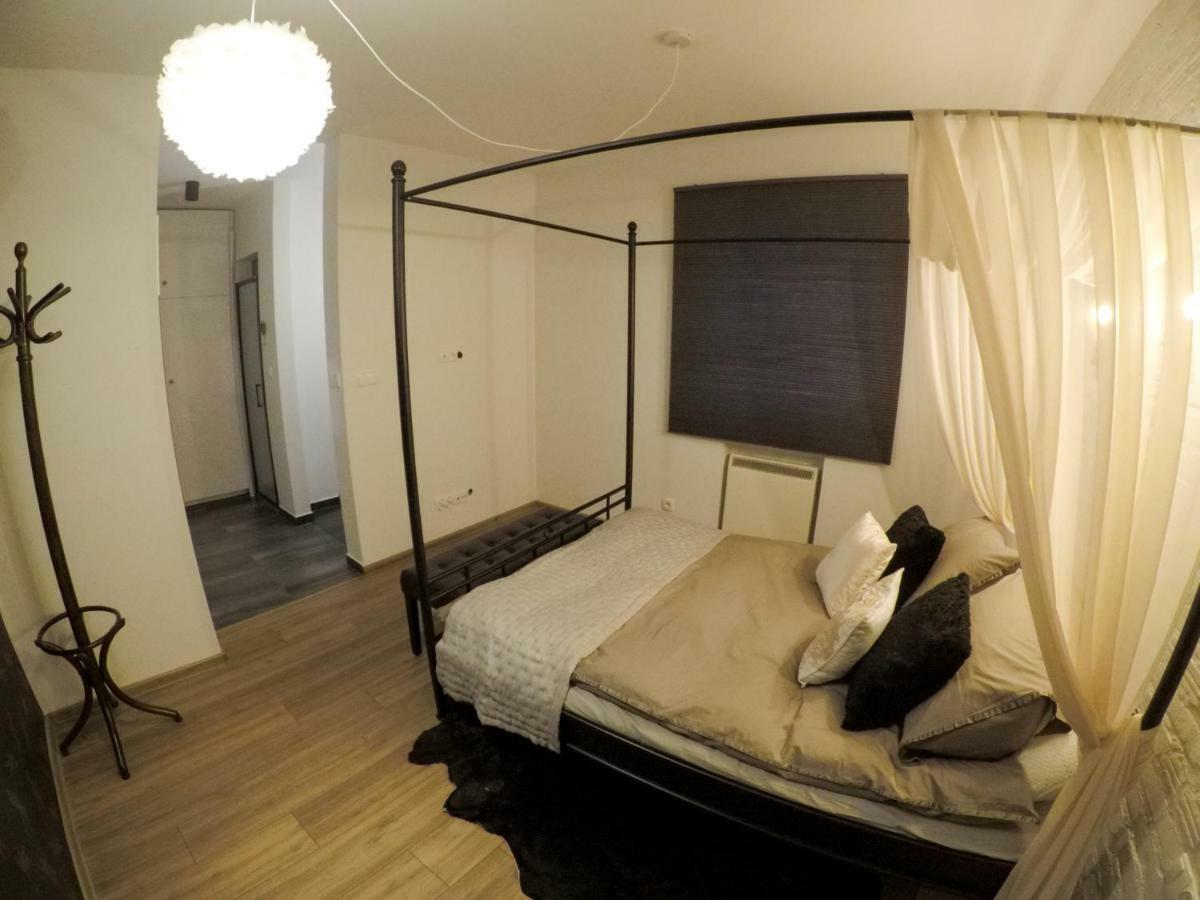 Apartament Ważka Gdynia Bagian luar foto